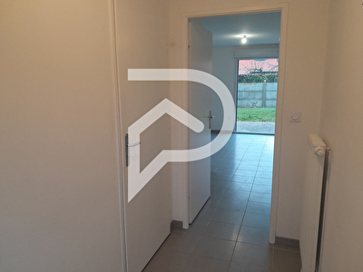 Maison DON 5 pièces