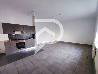 IMMEUBLE DE RENTABILITE  Bully-Les-Mines 9 pièces