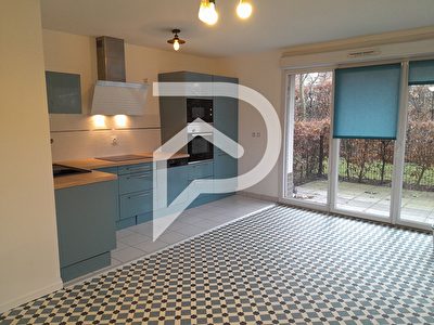 Appartement T3 Ronchin 3 pièces