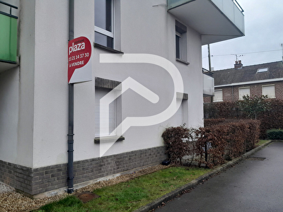 Appartement T3 Ronchin 3 pièces