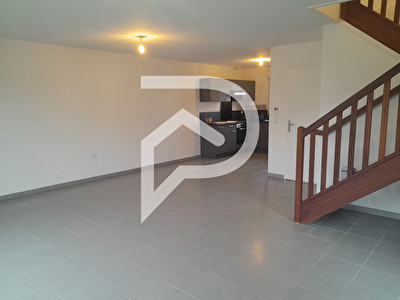 Maison DON 5 pièces