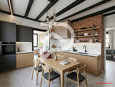 Maison Feuchy 4 pièces