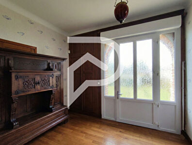 Maison Feuchy 4 pièces