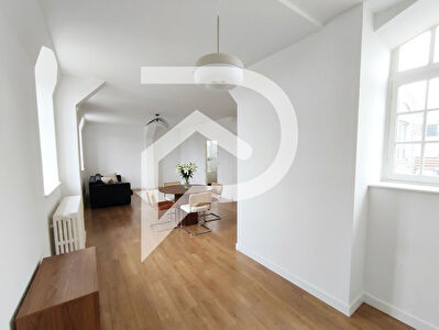 Appartement Arras 3 pièceq78 m2