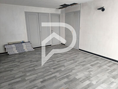 Appartement Hénin Beaumont 38 m2