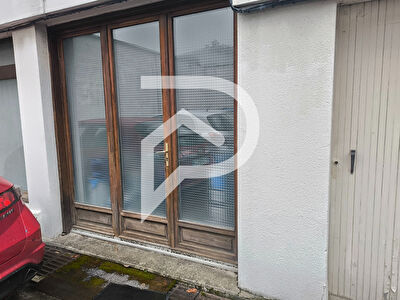 Appartement Hénin Beaumont 38 m2