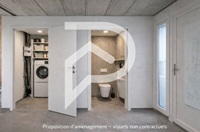 Maison Pont à Vendin 6 pièces