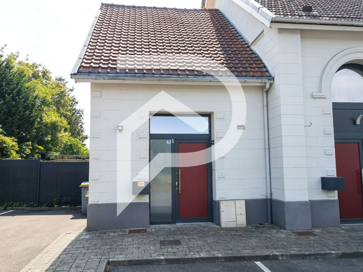 Photo du bien : Maison 3 pièces 53 m2
