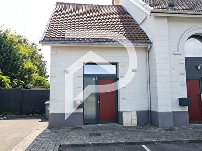 Loft Henin Beaumont 3 pièce(s) 55 m2