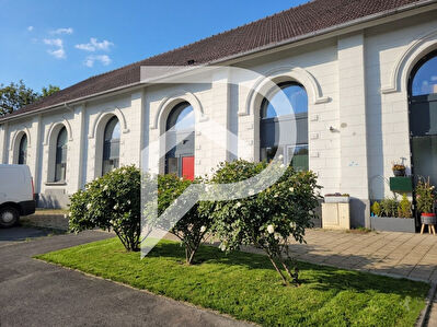 Loft Henin Beaumont 3 pièce(s) 55 m2
