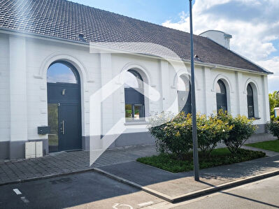 Loft Henin Beaumont 3 pièce(s) 55 m2