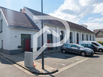 Loft Henin Beaumont 3 pièce(s) 55 m2