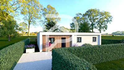 Maison  5 pièce(s) 108 m2