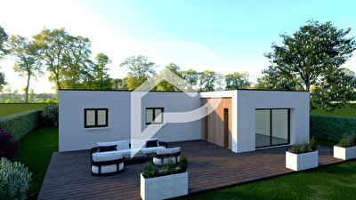 Maison  5 pièce(s) 108 m2