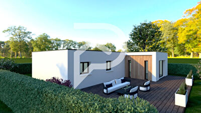 Maison  5 pièce(s) 108 m2