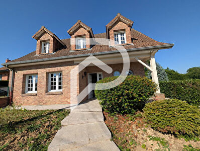 Maison Souchez 6 pièces126 m2