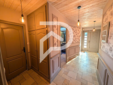 Maison Souchez 6 pièces126 m2