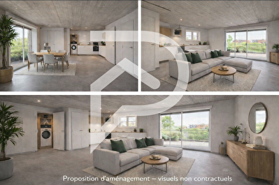 Maison Pont à Vendin 6 pièces