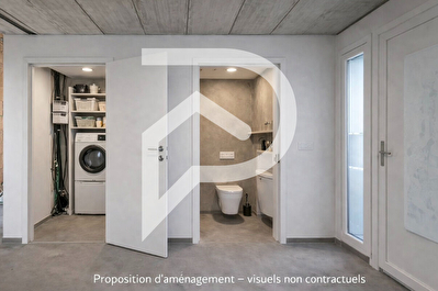 Maison Pont à Vendin 6 pièces