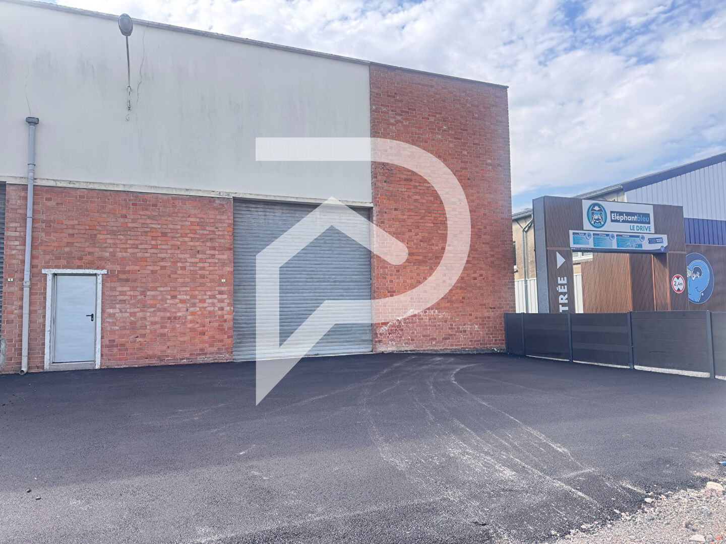 Photo du bien : Annexe 400 m2