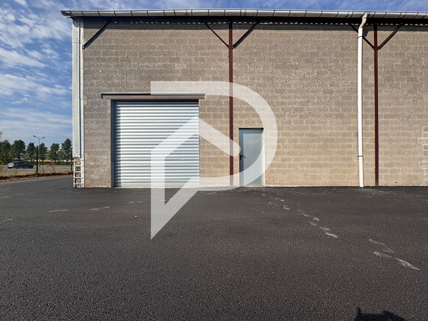 Photo du bien : Annexe 128 m2