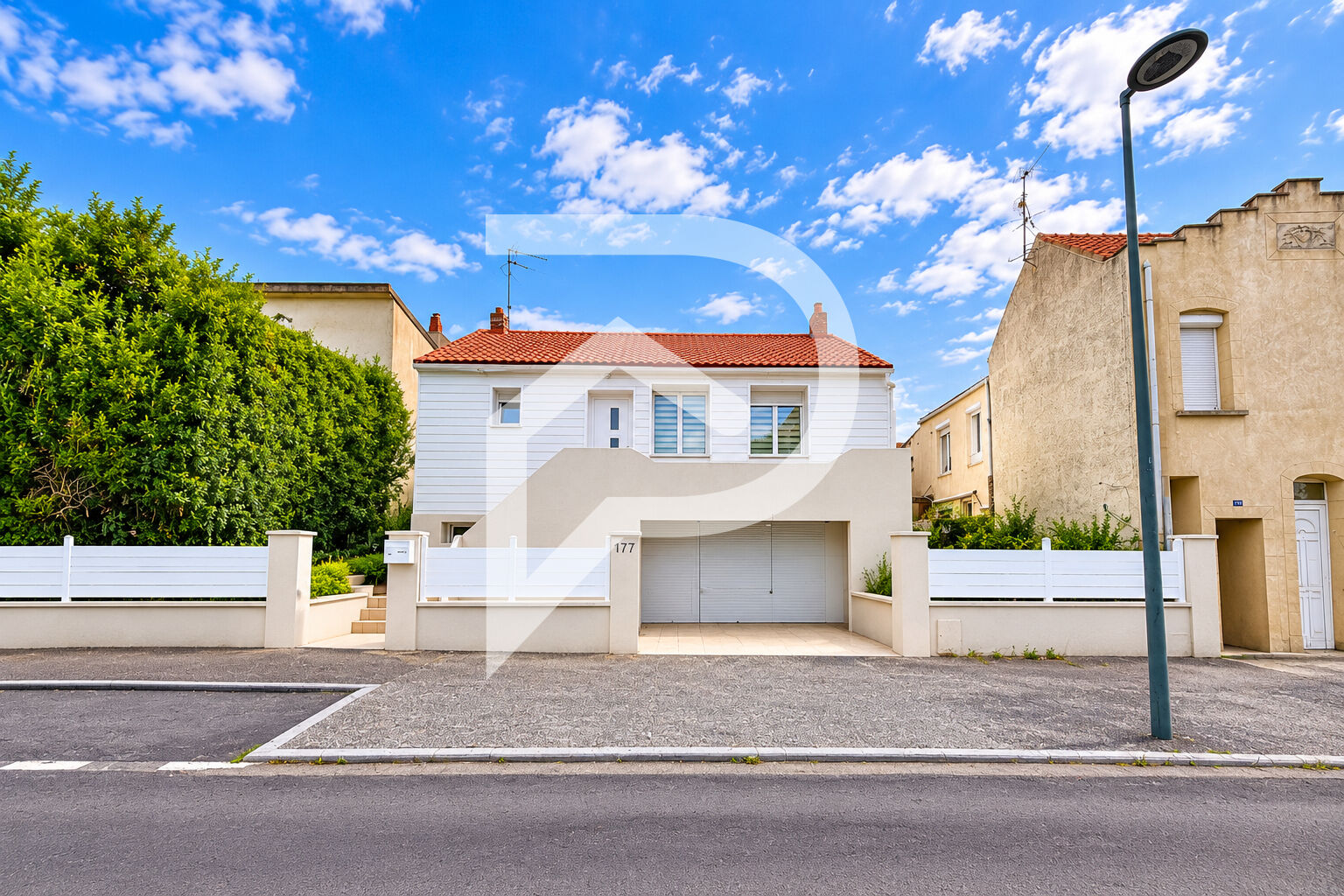 Photo du bien : Maison 3 pièces 99 m2