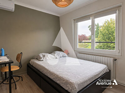 Maison Bouray-sur-juine - 6 pièce(s) - 136 m2 BOURAY SUR JUINE photo 8