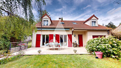 Maison Lardy - 7 pièce(s) - 150 m2 LARDY