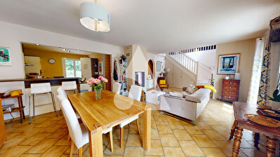 Maison Lardy - 7 pièce(s) - 150 m2 LARDY photo 4