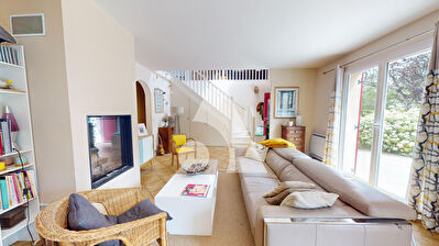 Maison Lardy - 7 pièce(s) - 150 m2 LARDY photo 5