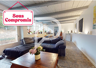 Maison La Ferte Alais 6 pièce(s) 138 m2