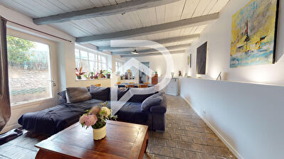 Maison La Ferte Alais 6 pièce(s) 138 m2
