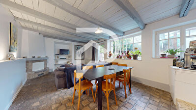 Maison La Ferte Alais 6 pièce(s) 138 m2