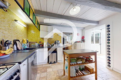 Maison La Ferte Alais 6 pièce(s) 138 m2