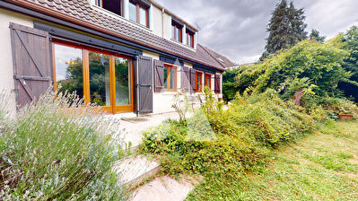 Maison Bouray-sur-juine - 6 pièce(s) - 136 m2