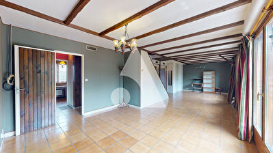 Maison Bouray-sur-juine - 6 pièce(s) - 136 m2
