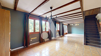 Maison Bouray-sur-juine - 6 pièce(s) - 136 m2