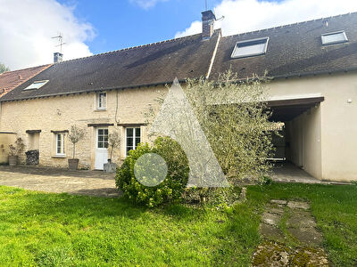 Maison Baulne - 6 pièce(s) - 180 m2