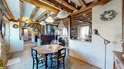 Maison Baulne - 6 pièce(s) - 180 m2