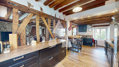 Maison Baulne - 6 pièce(s) - 180 m2
