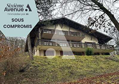 Maison La Ferté-Alais - 12 pièce(s) - 339 m2
