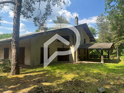 Maison La Ferté-Alais - 12 pièce(s) - 339 m2