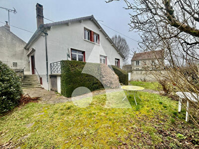 Maison La Ferte Alais 6 pièce(s) 129 m2