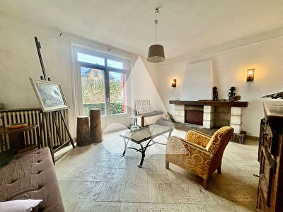 Maison La Ferte Alais 6 pièce(s) 129 m2