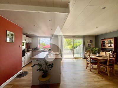 Maison Lisses 5 pièce(s) 87 m2 LISSES