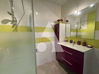 Maison Lisses 5 pièce(s) 87 m2 LISSES photo 6