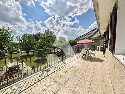 Maison Lisses 5 pièce(s) 87 m2 LISSES photo 8