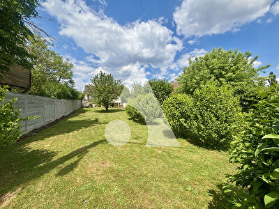 Maison Lisses 5 pièce(s) 87 m2 LISSES photo 9