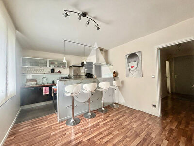 Maison Saintry-sur-seine - 5 pièce(s) - 140 m2 SAINTRY SUR SEINE photo 4