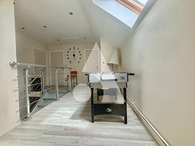 Maison Saintry-sur-seine - 5 pièce(s) - 140 m2 SAINTRY SUR SEINE photo 6